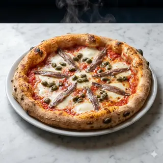 Napoletana