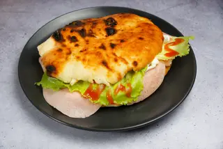 Đački sendvič