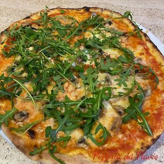 Pizza Hollywood