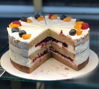 Felie de Vanilla Forest