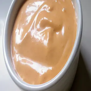 Salsa Brava
