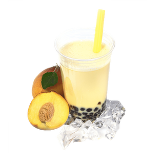 Bubble Fruit Tea