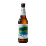 Cerveza Complot IPA botella (330 ml.)
