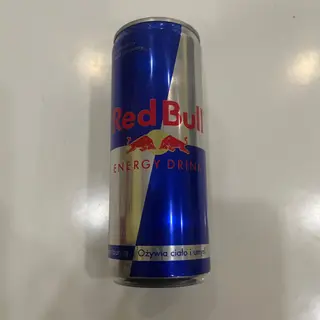 305 Red bull