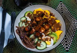 Bowl Fusion