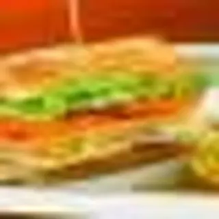 Sándwich De Pollo