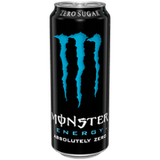 Monster Energy Azul (Zero) 0,5L