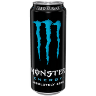 Monster Energy Azul (Zero) 0,5L