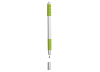 Pix cu gel LEGO  - Verde - 52654