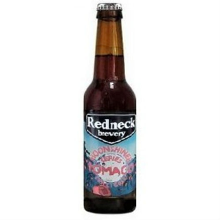 Tomaco Chilli Redneck Brewery Botella