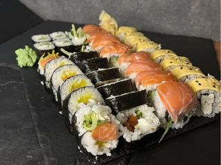 SET JASNY ŁOSOŚ – 34 SZT. (1000g)