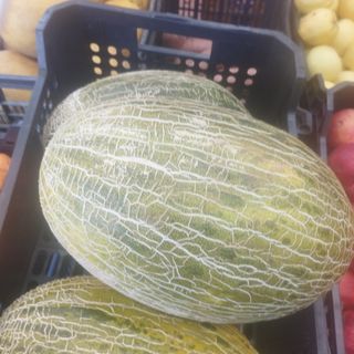 Melo p sapo aprox 5 kg