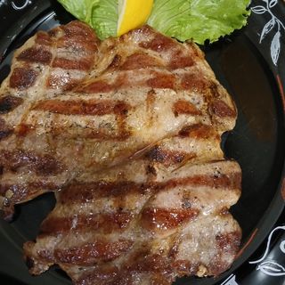 Свинска пържола (200г)