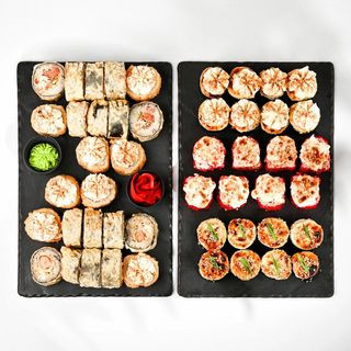 Сет "Тотемо хотти" (48 шт.)