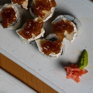 Uramaki De Pera (8uds.)