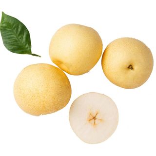Pêra Nashi 1kg