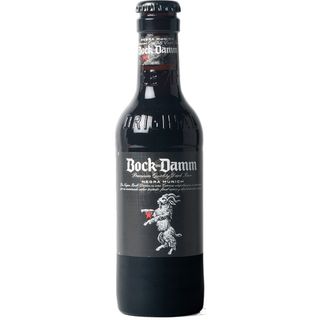 Cerveja Bock Damm 330ML