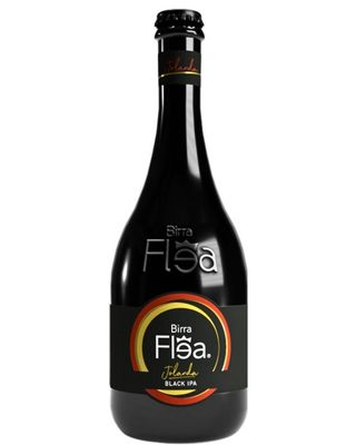 Flea Jolanda Black IPA