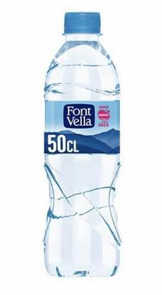 Agua