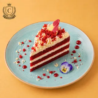 Tort Red District