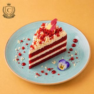 Tort Red District