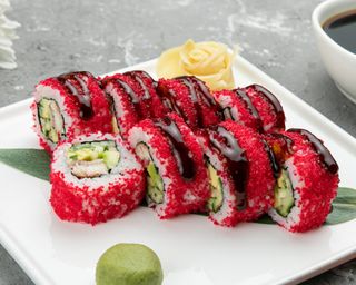 Каліфорнія з вугром 