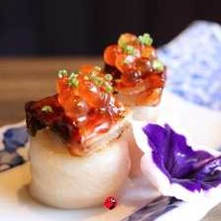 Gunkan Unagi