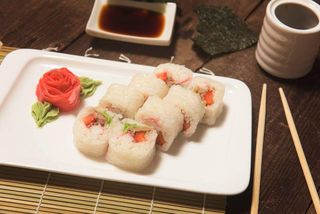 Фудзияма маки