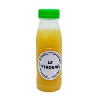 Nectar Le Citronné 25cl