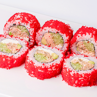 Рол Курортний / 6шт