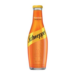 Schweppes mandarin