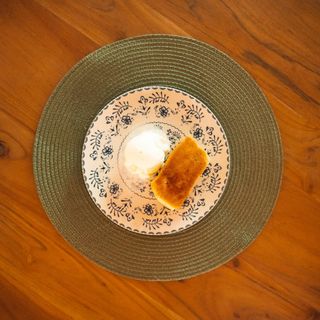 Torrija Caramelizada