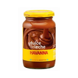 Dulce de leche