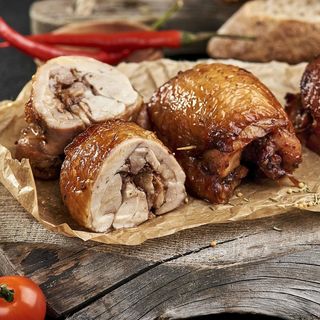 "Панська закуска" ніжна запечена, 300г (10275)