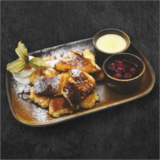 Desertul regelui - Kaiserschmarrn