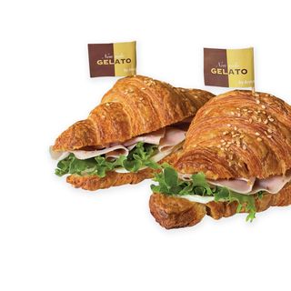 Savory Croissant