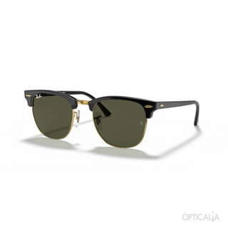 Ray-Ban 0RB3016 49 W0365 Clubmaster