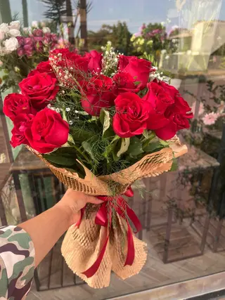 Bouquet Amoureux