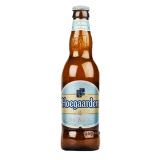 Пиво Hoegaarden White 0,33л пл