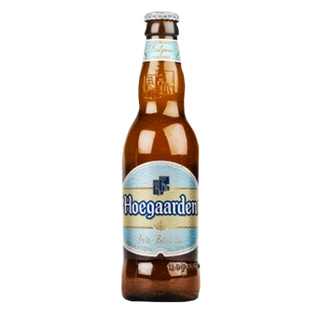 Пиво Hoegaarden White 0,33л пл