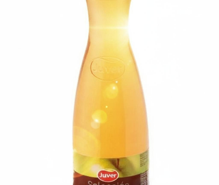 Juver® Zumo de Manzana, Botella 20cl