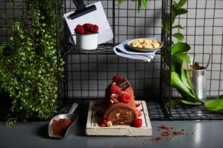 Girotondo ai lamponi