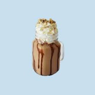 Frappé Mocha (Delivery)