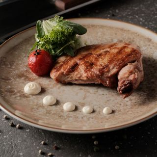 Հավի փափկամիս