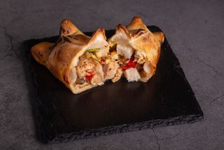 Empanadas tucumanas pollo