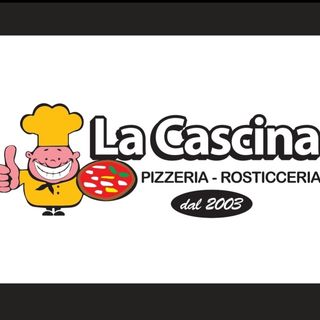 Pizza con Pistacchio