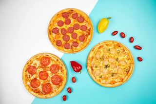 Сет "Неаполь"