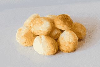 Pão de queijo
