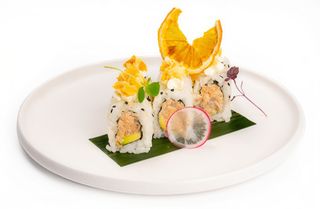 156. Miura mandorla 8 pezzi