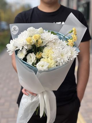 Евро-Букет Бриллиант